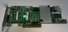 LSI MegaRaid MR SAS9271-4i  L3-25413-17C 6Gb/s SAS Controller Card low profile picture