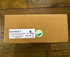 EtherWAN EX41922-T Hardened Unmanaged 2-port Gigabit PoE + 2-port SFP Ethernet picture