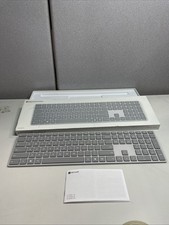 Microsoft Surface Keyboard 3YJ-00022 1742 picture
