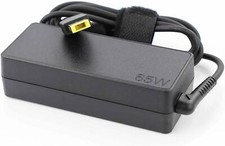 New  65W Slim AC Adapter For Lenovo ThinkCentre M90n IoT ,M90n Nano picture