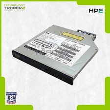 484034-001 HP SATA Slimline DVD-ROM Optical Drive 481428-001 578599-930 picture