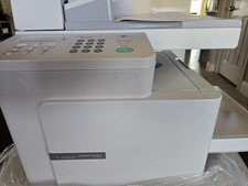 Canon imageCLASS D340 All-In-One Laser Printer picture