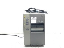 Zebra S600 Thermal Transfer Barcode Label Printer Industrial Shipping Printer picture