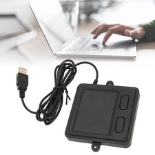 Wired USB Touchpad Computer Touch Pad Professional High Performance picture