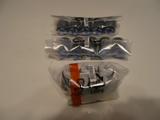 NEW Genuine HP RM2-5642-000 5-pack (2) and RM2-6046-000 5 pack (1) Rollers OEM picture