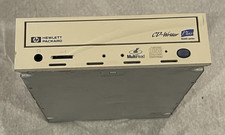 HP CD-Writer Plus 8200 C4415-56000 CD-R WRITER  ReWritable Drive Hewlett Packard picture