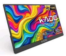 Kado Portable Monitor 15.6