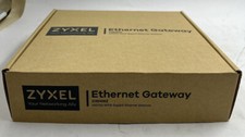 ZYXEL C3510XZ AX5700 WIFI6 GIGABIT ETHERNET GATEWAY MODEM/ROUTER picture