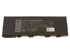 Dell V23NY M29XR 0M29XR 56Wh Battery Latitude 12 7204 7214 Rugged OEM New picture