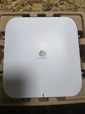 EnGenius ECW536 — Tri‑Band Wi‑Fi 7 4×4×4 Cloud‑Managed Indoor Access Point (TAA picture
