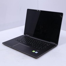 Lenovo Yoga 710-15IKB Intel Core i5 7th Gen 8GB RAM 256GB No OS/Battery Laptop picture