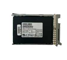 SAMSUNG MZ-7LM240N 240GB SATA 6Gb 2.5