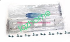 1pc NEW EX4500-4PST-RMK Ear Bracket Rail  for Juniper QFX5210-64C-AFO #VWQ4 CH picture