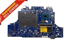 Dell Precision 7710 Motherboard - Intel Xeon E3-1505M v5 2.8GHz LA-C551P NR6XM picture