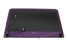 Sony Vaio PCG-71316L 14