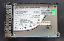 HP Intel DC 3700 200GB 6G SFF 2.5