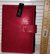 APT 9 RED E-READER CASE NWT RETAIL:$40 picture