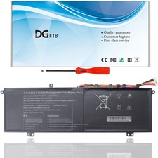 DGFTB U3576127 U3576127PV U3576127PV-2S1P Laptop Battery for Gateway picture