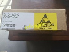 1PCS HAAS 60AMP 93-32-5552F  new fast shipping Free delivery . picture
