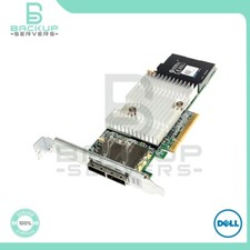 NDD93 Dell PERC H810 PCI Express 6Gbps SAS 1GB Raid Controller 0NDD93 picture