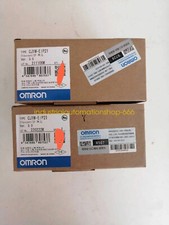 1PC New OMRON CJ1W-EIP21 module Via DHL or FedEX picture