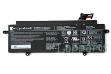 New Original PS0010UA1BRS OEM Battery for Toshiba Dynabook Portege X30W X30W-J picture
