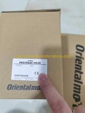 1PC NEW Orientalmotor PKE596AC-HS50 Motor Motor Via DHL or FedEX picture