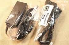 Dell 45w 4.5mm AC Adapter KXTTW 0KXTTW LA45NM140 OEM genuine original picture