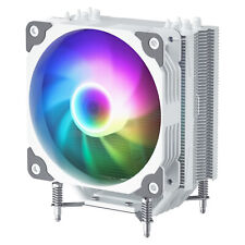 Vetroo V5 ARGB CPU Cooler Computer Case PC Heatsink 5 Heatpipes LGA 1700/AMD AM4 picture