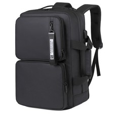 Large Laptop Backpack Business Travel School Multifunction Shoulder Carry Bag picture