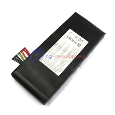 New BTY-L77 Battery for MSI GT72 2QD 2QE 6QE GT72S 6QF GT72VR MS-1783 MS-1781 picture