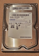 Samsung Spinpoint 1TB 5400RPM 3.5