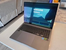 Samsung Galaxy Book4 Ultra 16