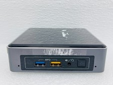 USED - Intel NUC NUC7i5BNK Core i5-7260U CPU 2.20GHz (No SSD, No AC Adapter) picture