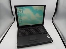 Vintage Dell Inspiron 5000e 14