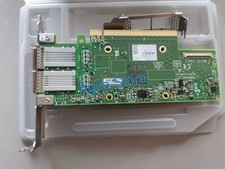 New MCX653106A-HDAT MELLANOX ConnectX-6 VPI Adapter Card HDR/200GbE NETWORK CARD picture
