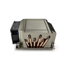 Dynatron AmpereOne LGA5964 2U Active 60mm Fan CPU Cooler, W21 picture