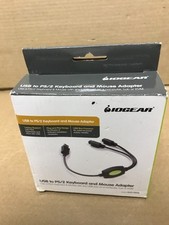 IOGEAR USB to PS/2 Keyboard & Mouse Adapter GUC10KM picture