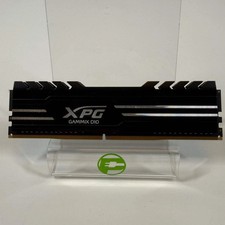 XPG GAMMIX 8GB(1x8GB) 2666MHz DDR4  AX4U32008G16A-BB10 picture