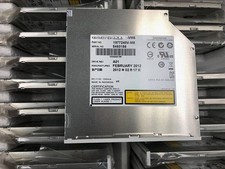 DV-W28SS 12.7mm SATA Slot Load Drive CDRW DVD±RW Burner Drive Black bezel picture