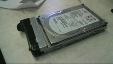 Dell 73GB SCSI 3.5 HDD 10K Drive w/ Caddy 09T597 9T597 For PowerEdge 1650 1750 picture
