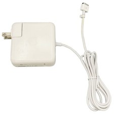 Genuine Apple MagSafe1 AC Adapter 60W A1330 Power Charger picture