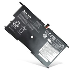 OEM Genuine 00HW002 00HW003 Battery for Think-Pad X1 Carbon3 2015 SB10F46440 US picture