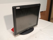 Elo TouchSystems ET1928L 19in LCD touch monitor, 12V DC medical, no PSU picture