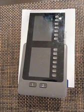 Cisco CP-8800-A-KEM IP Phone 8851/8861 Key Expansion Module picture