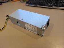 POWER SUPPLY LENOVO ThinkCentre M710e SFF LITEON PA-1181-7 180W 00PC767 picture