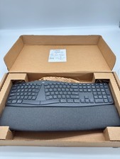 Logitech ERGO K860 Wireless Ergonomic Split Keyboard Wrist Rest 920-009166 picture