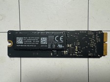 Apple Samsung MZ-JPV5120/0A4 512GB PCIe MacBook Pro Air Internal SSD picture