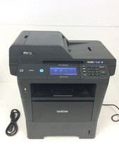Brother MFC-8950DW Wireless All-In-One Laser Printer 128MB w/ Toner, 18K Pages picture
