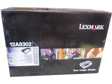 LEXMARK 12A8302 Photoconductor Kit picture